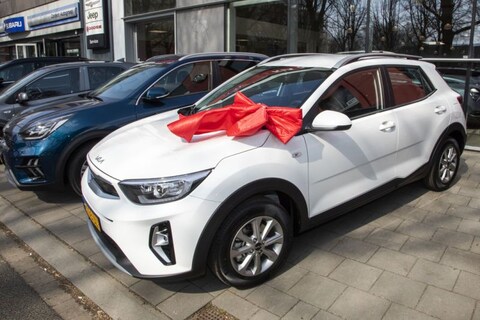 'Eigen ervaring belangrijkst bij keuze voor automerk'