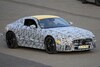 Spyshots Mercedes-AMG GT
