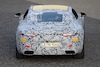 Spyshots Mercedes-AMG GT