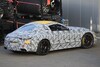 Spyshots Mercedes-AMG GT