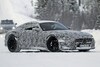 Spyshots Mercedes-AMG GT