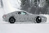 Spyshots Mercedes-AMG GT