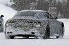 Spyshots Mercedes-AMG GT