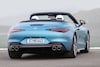 Mercedes-AMG SL 43