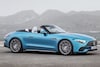 Mercedes-AMG SL 43