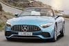 Mercedes-AMG SL 43