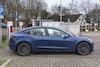 Tesla Model 3 laden