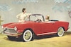 Simca Aronde Océane