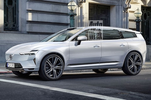 Volvo Embla - Blik to the Future