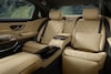 Mercedes-Maybach S-klasse Virgil Abloh