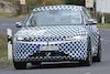 Spyshots Hyundai Ioniq 5 N