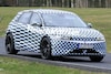 Spyshots Hyundai Ioniq 5 N