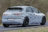 Spyshots Hyundai Ioniq 5 N