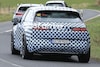 Spyshots Hyundai Ioniq 5 N