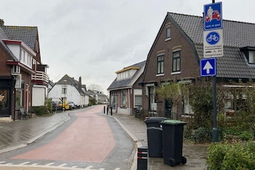 Fietsstraat