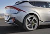 Kia EV6 GT
