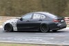 BMW M3 'CSL' Spyshots