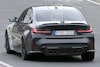 BMW M3 'CSL' Spyshots
