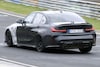 BMW M3 'CSL' Spyshots