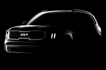 Kia Telluride