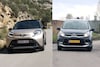 Toyota Aygo X vs. Kia Picanto - AutoWeek Dubbeltest