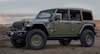 Jeep Wrangler Magneto