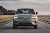 Volvo XC40 Recharge