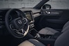 Volvo XC40 Recharge