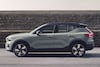 Volvo XC40 Recharge