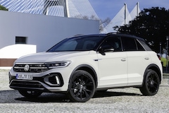 T-Roc