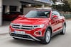 Volkswagen T-Roc Cabrio