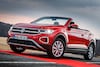 Volkswagen T-Roc Cabrio