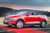 Volkswagen T-Roc Cabrio