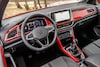 Volkswagen T-Roc Cabrio