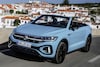 Volkswagen T-Roc Cabrio