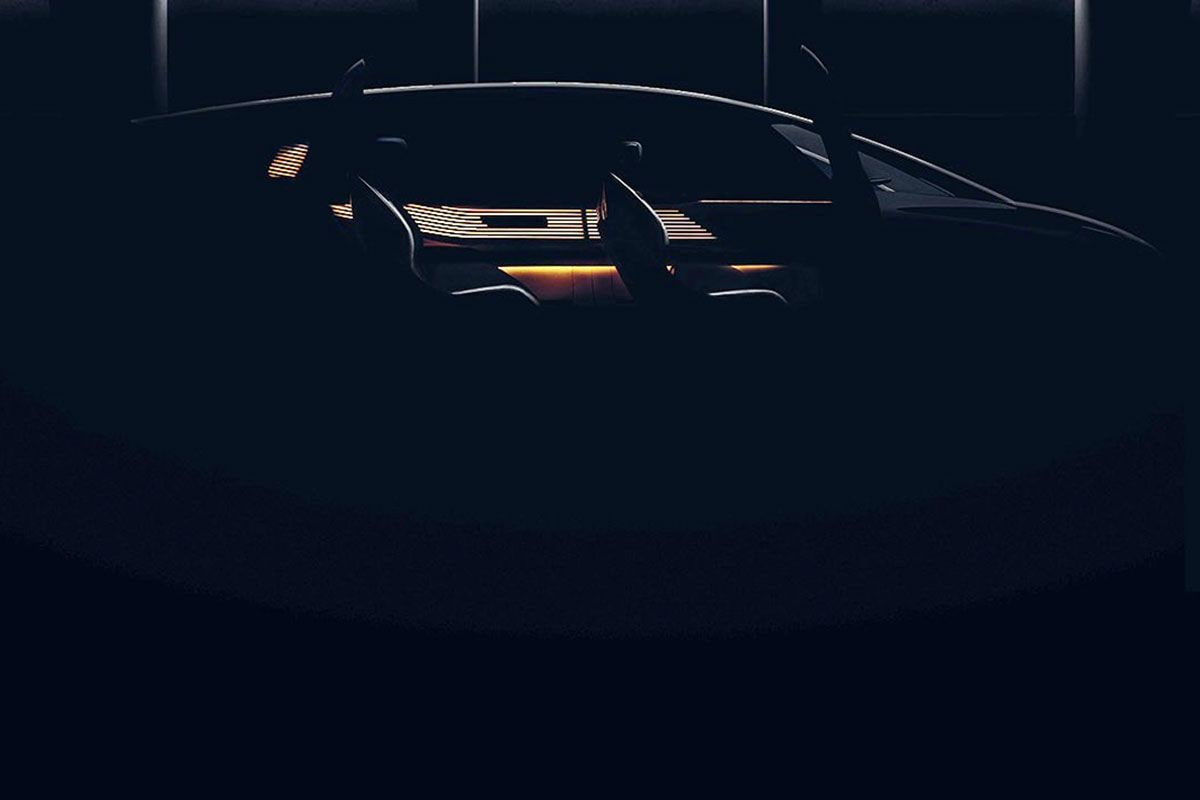 Audi Urbansphere teaser