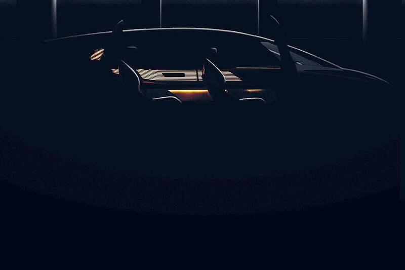 Audi Urbansphere teaser