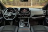 Nissan Pathfinder Rock Creek