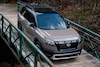 Nissan Pathfinder Rock Creek