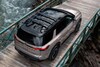 Nissan Pathfinder Rock Creek