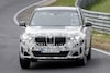 Spyshots BMW X1
