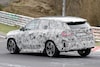 Spyshots BMW X1