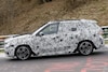 Spyshots BMW X1