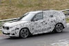 Spyshots BMW X1