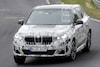 Spyshots BMW X1