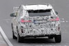 Spyshots BMW X1