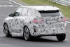 Spyshots BMW X1