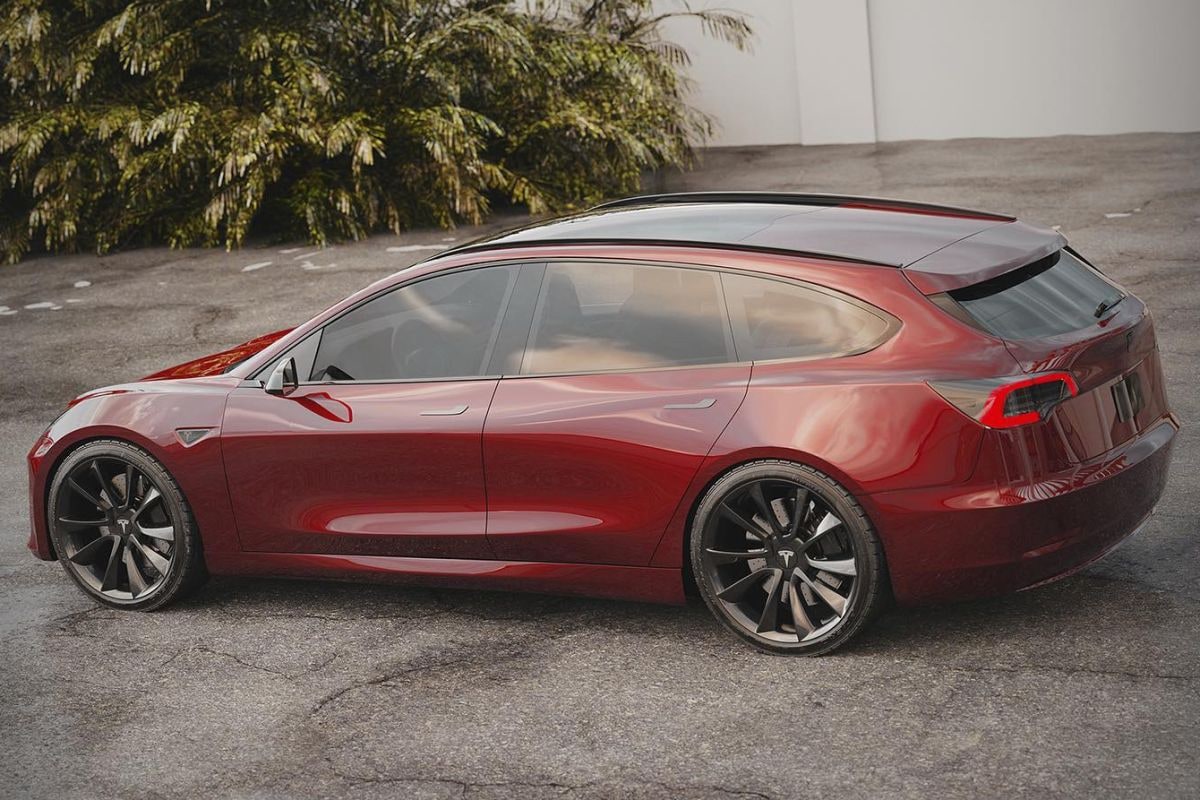 Tesla Model 3 Wagon Sugardesign_1