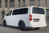 Opel Vivaro Irmscher Van Cross iS2