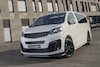 Opel Vivaro Irmscher Van Cross iS2